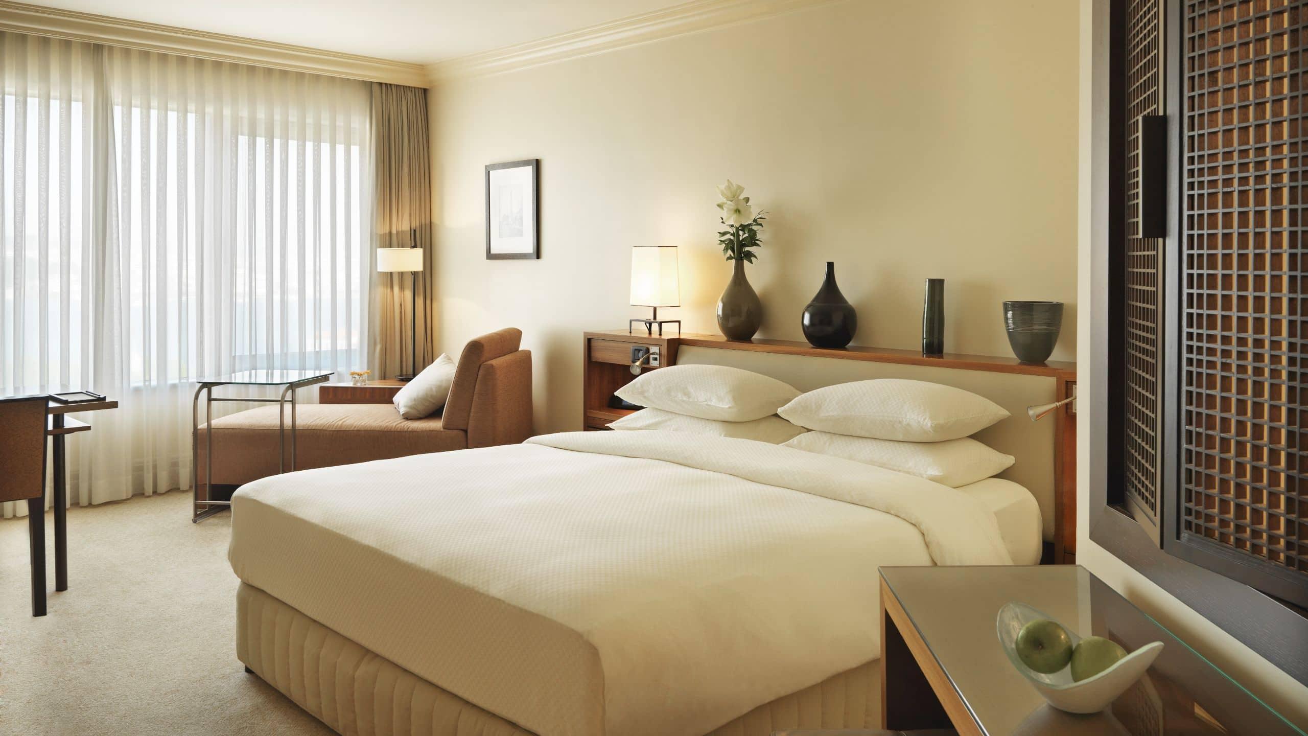 Otel Grand Hyatt