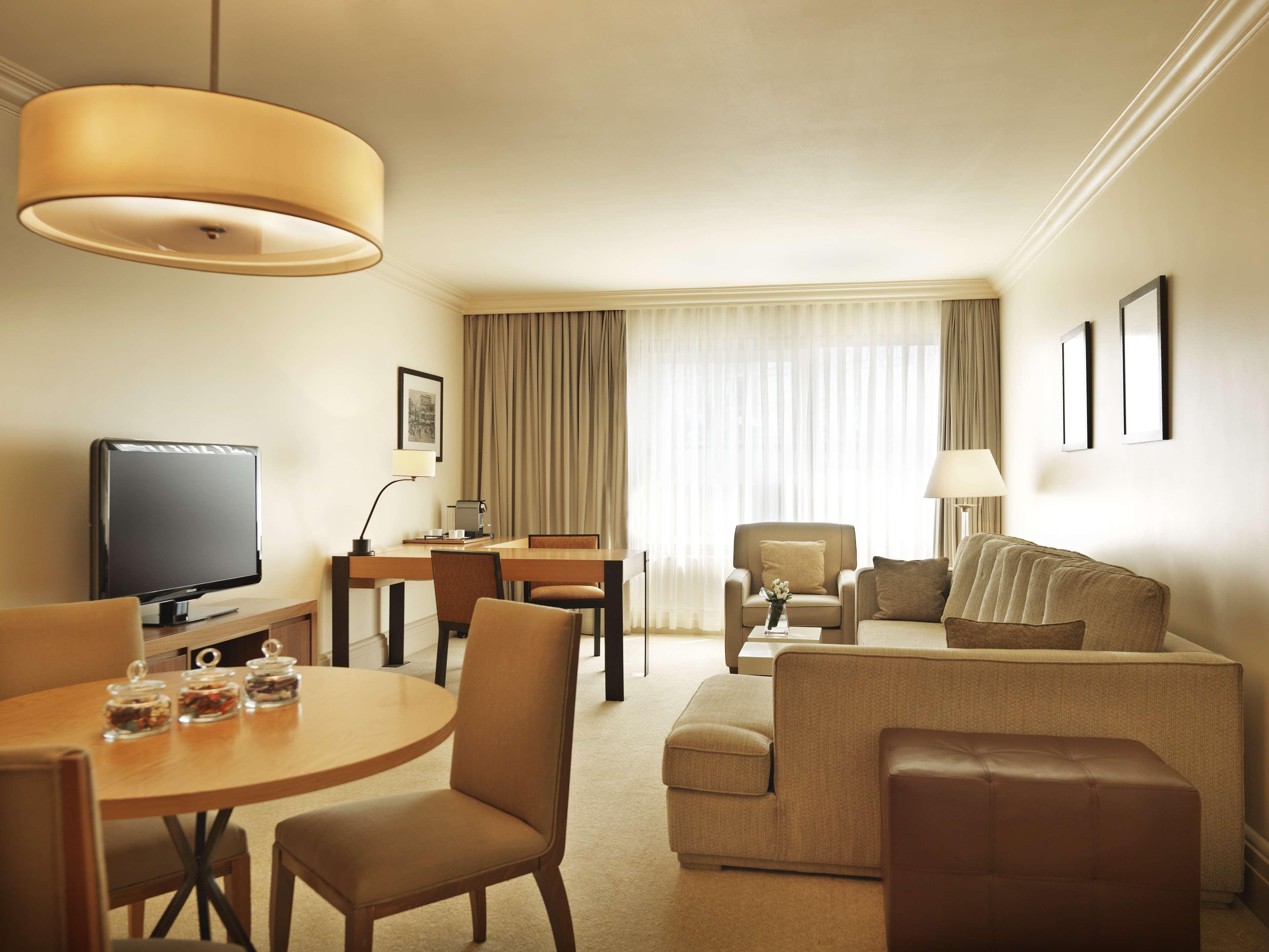 Grand Hyatt İstanbul