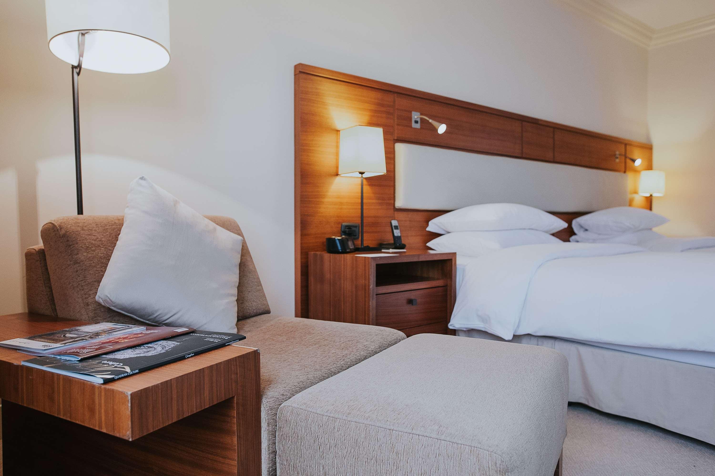 Grand Hyatt Otel