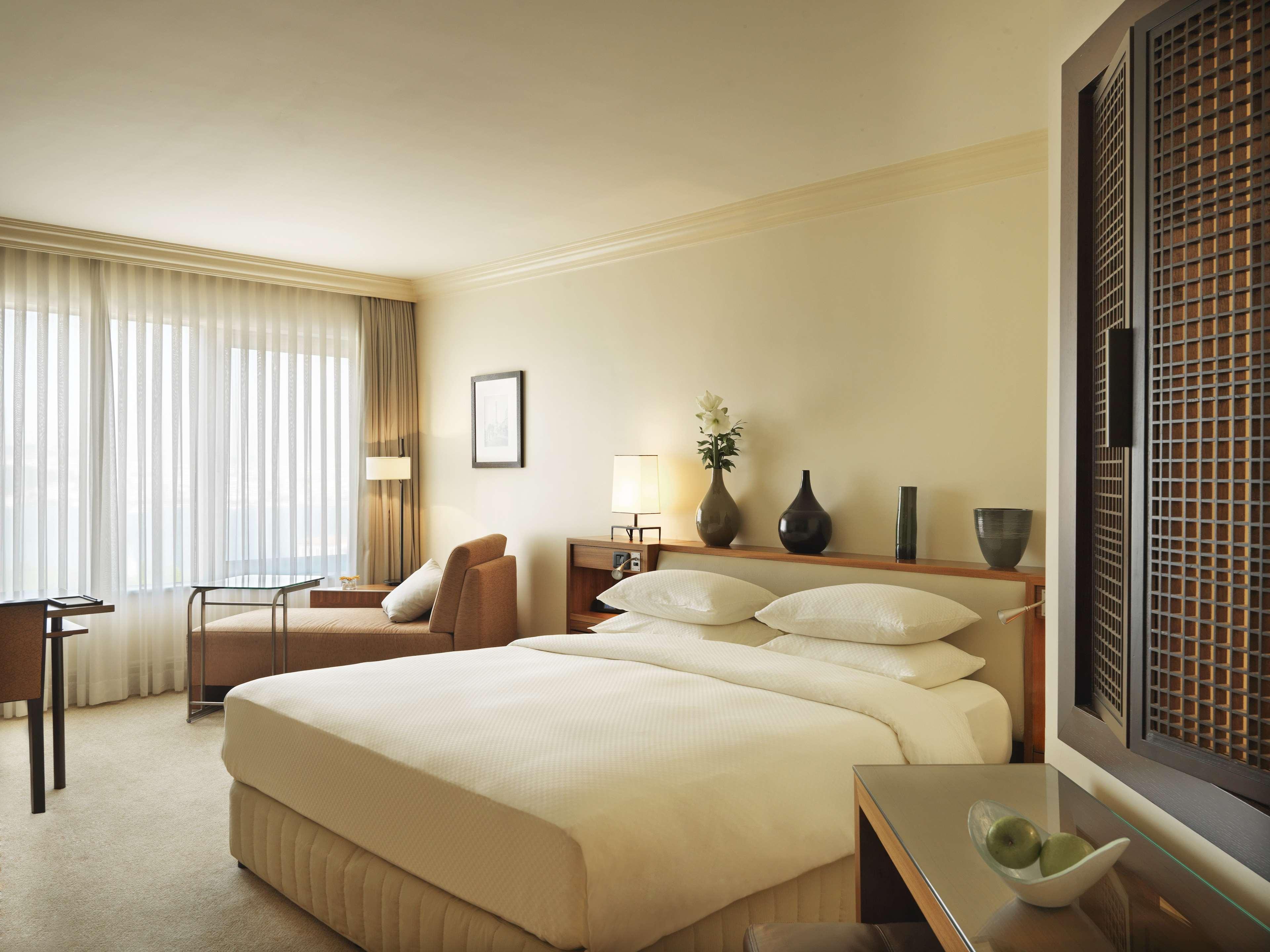 Grand Hyatt Otel İstanbul