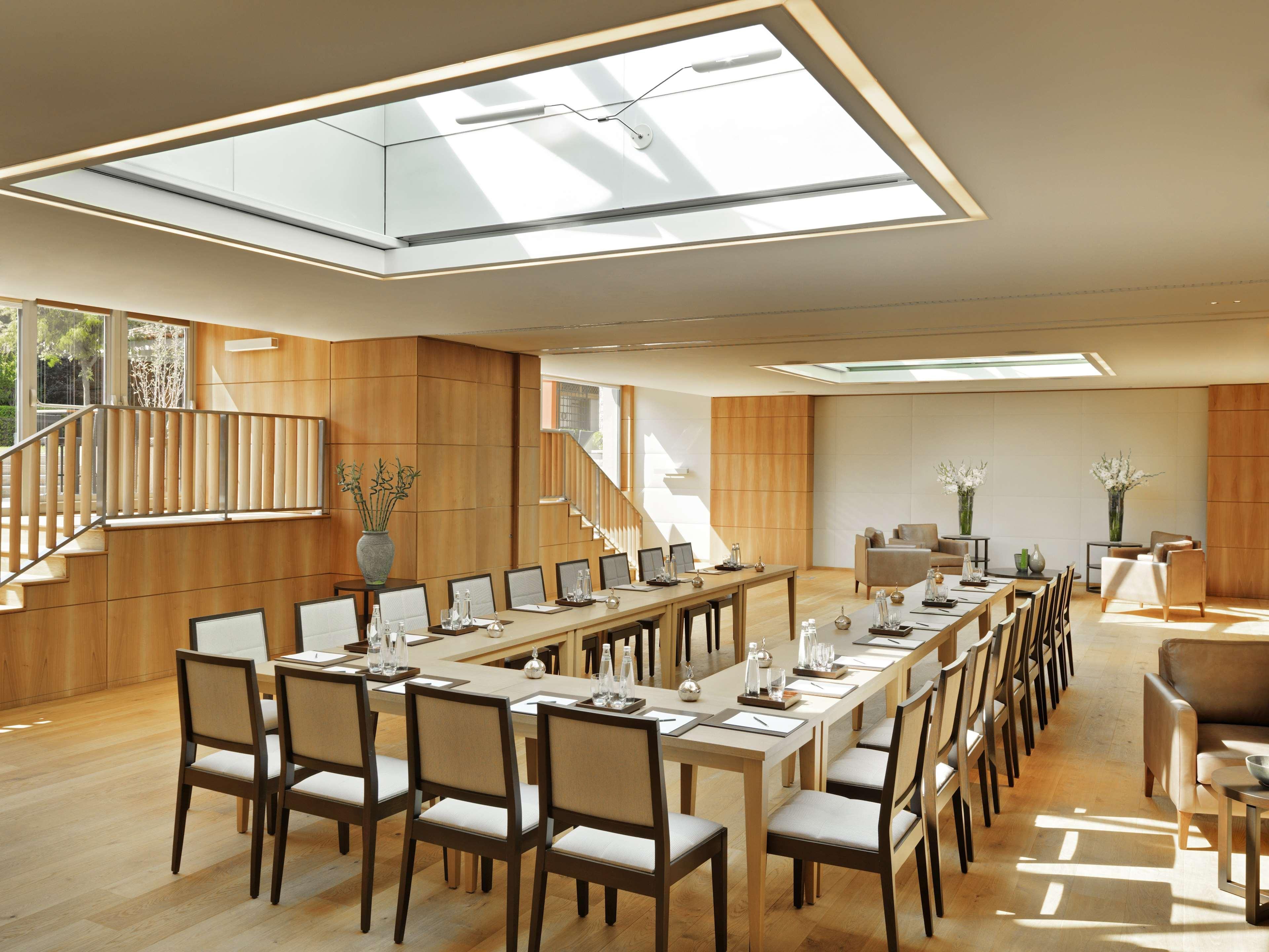 Grand Hyatt Otel