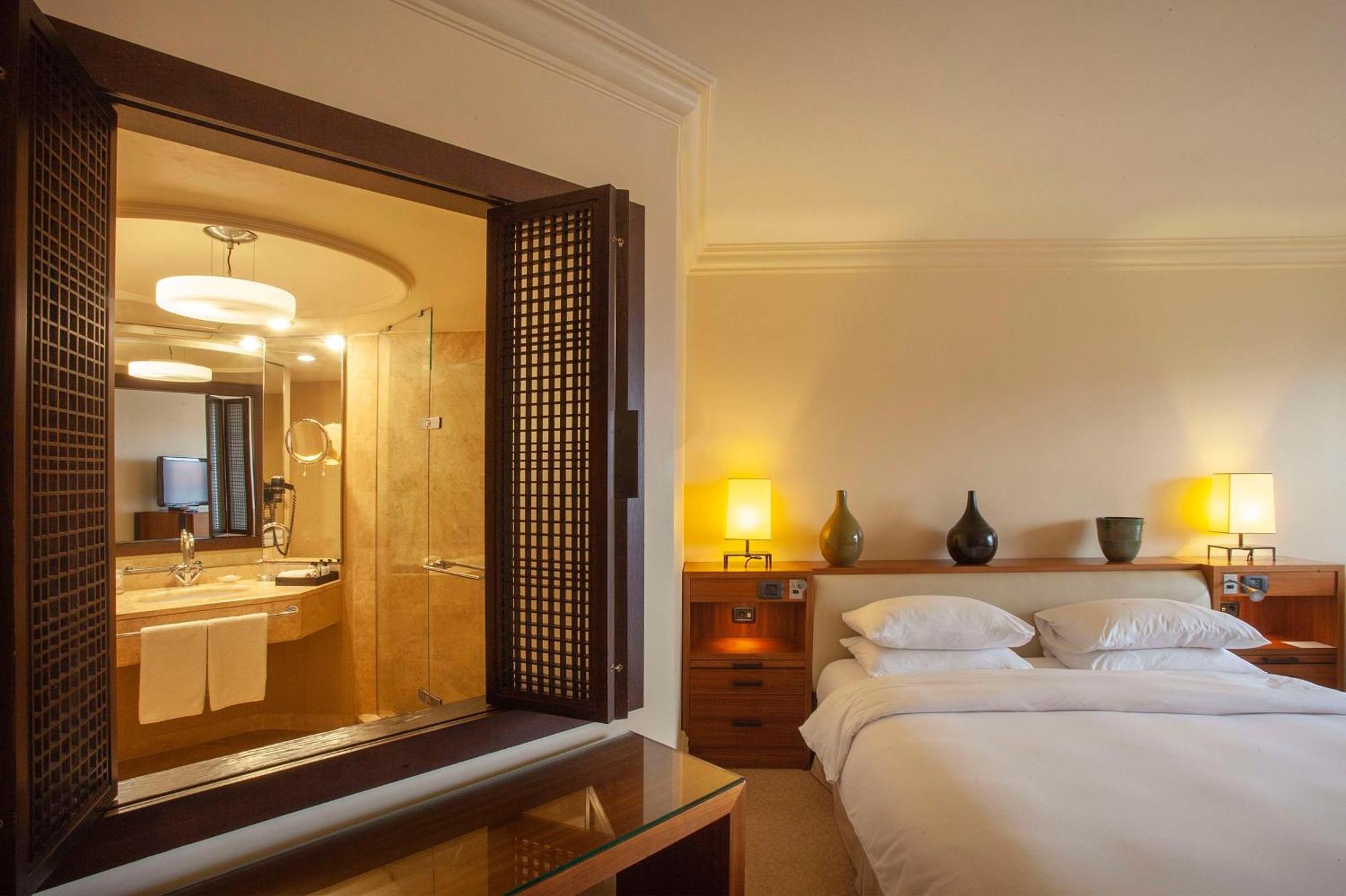 Grand Hyatt Otel İstanbul