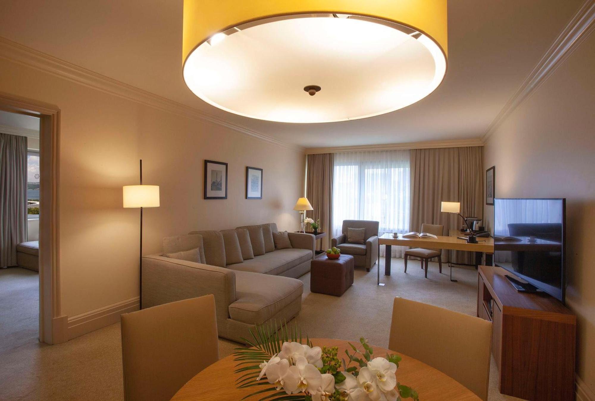 Grand Hyatt İstanbul