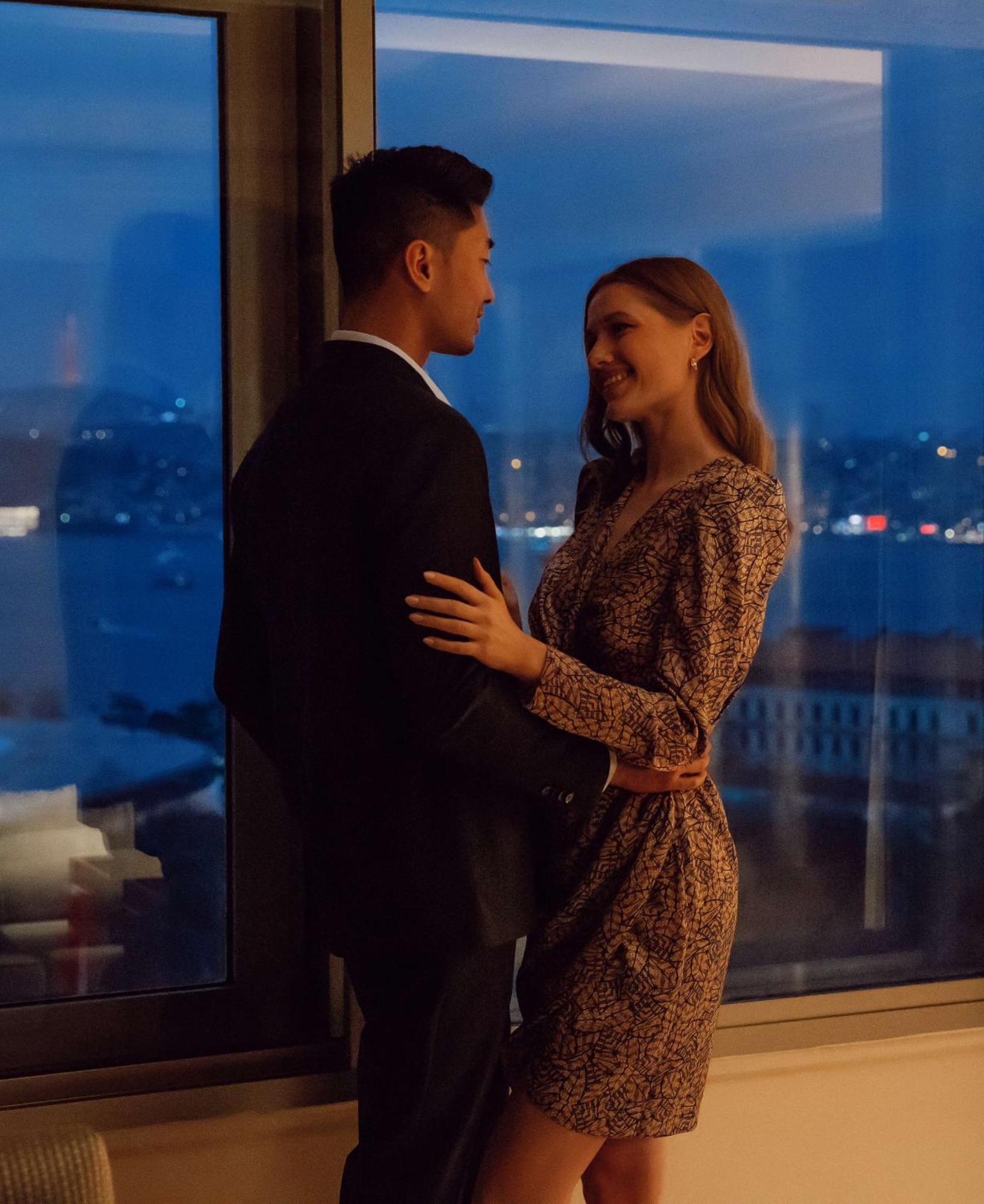 Grand Hyatt 5* Стамбул