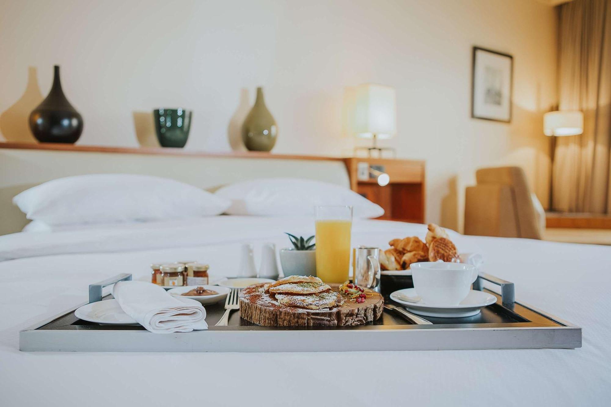 Grand Hyatt Стамбул