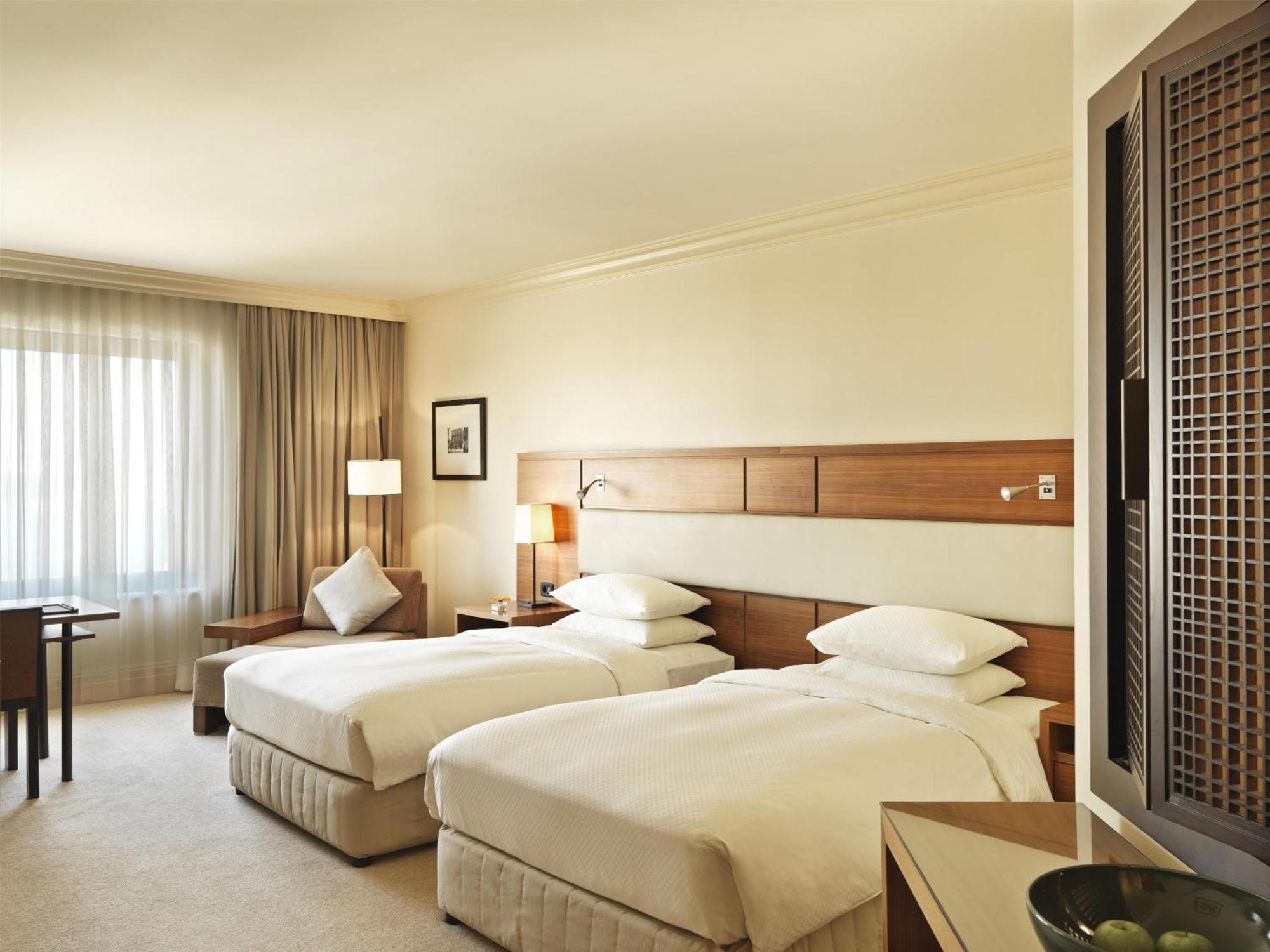Grand Hyatt