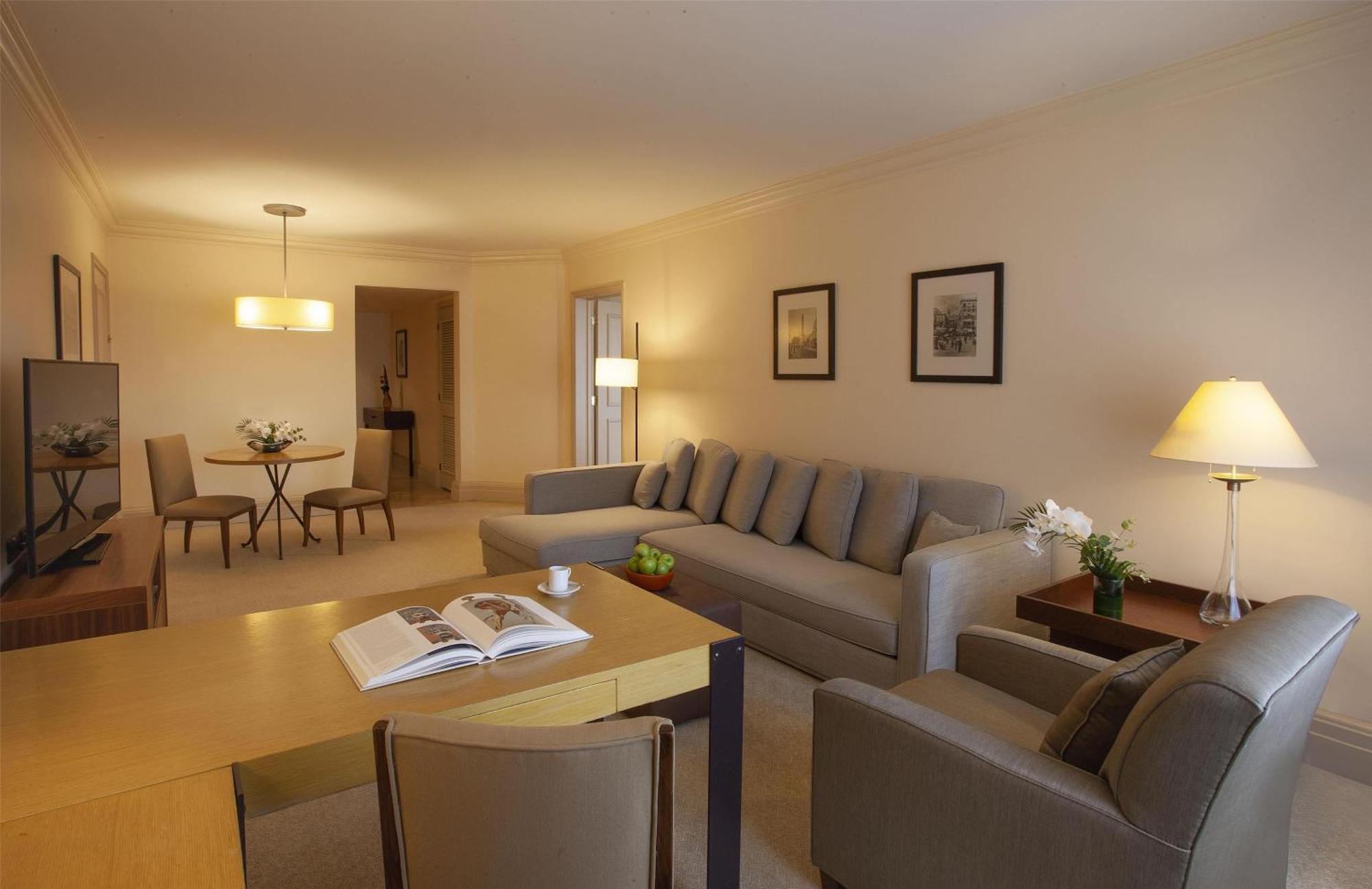 Grand Hyatt Отель