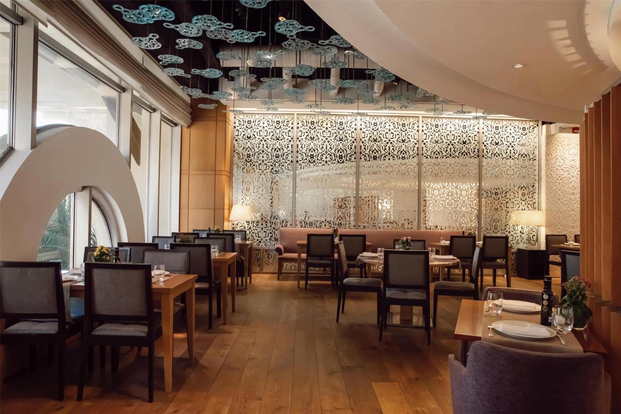 Отель Grand Hyatt Стамбул