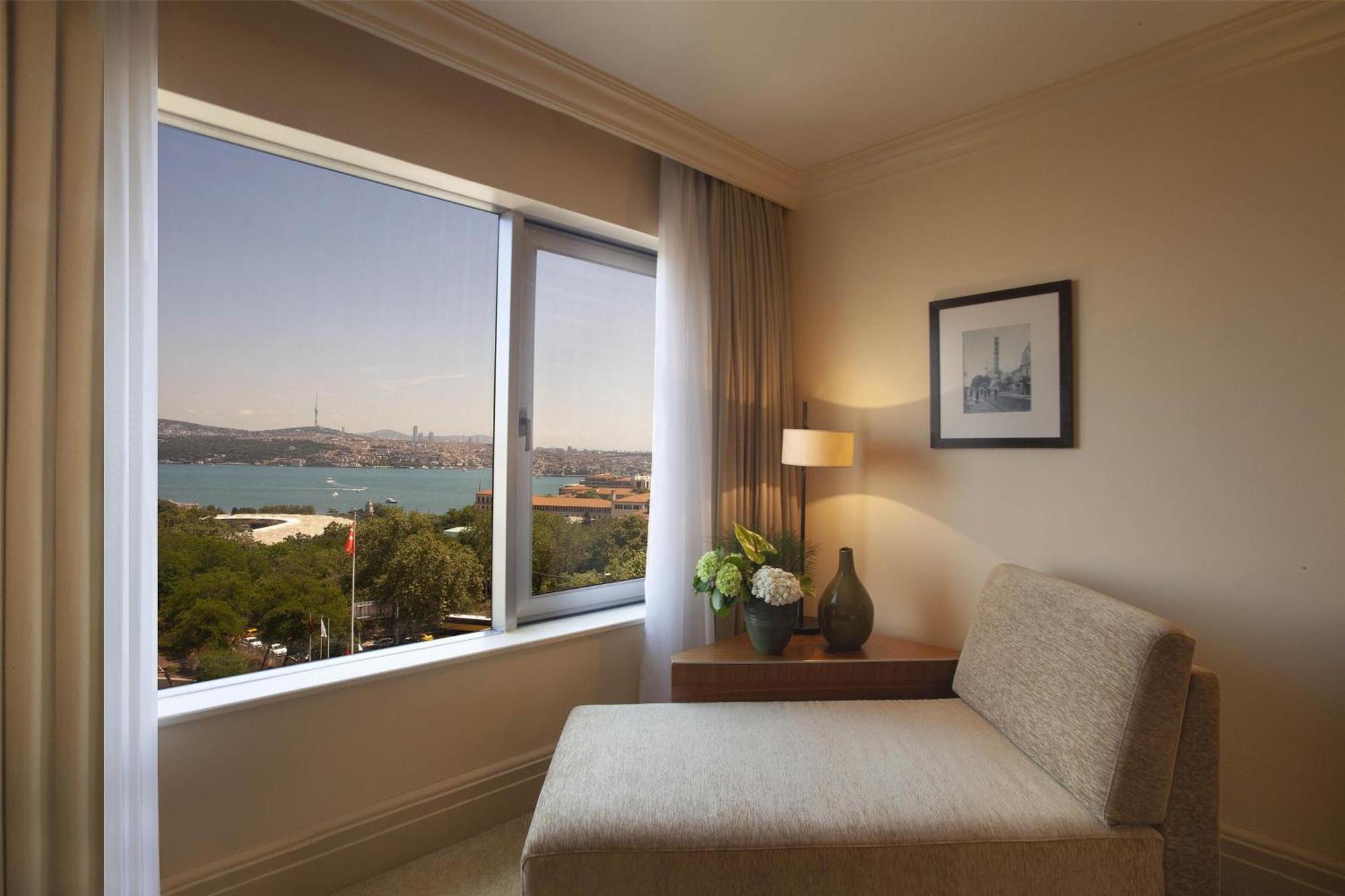 Отель Grand Hyatt