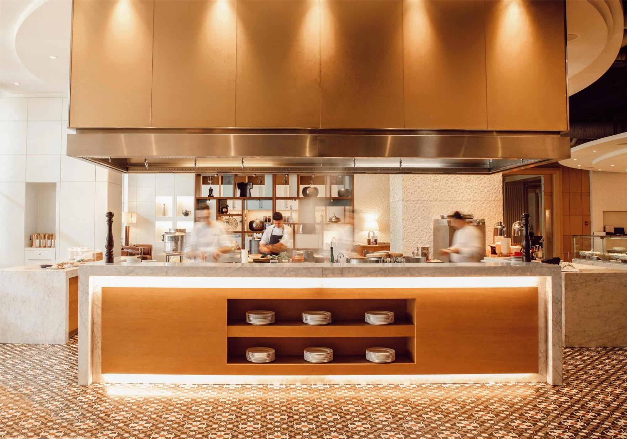 Отель Grand Hyatt