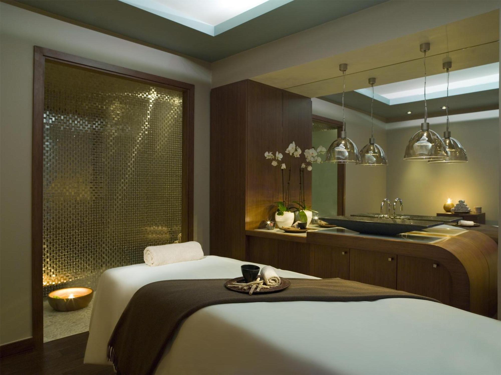 Grand Hyatt 5*