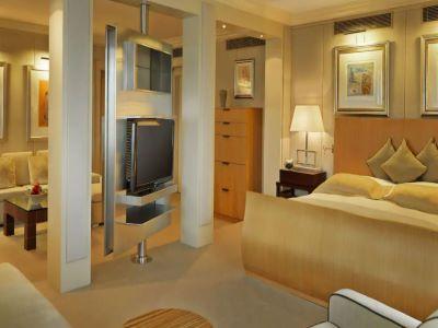 Grand Hyatt 5* Istanbul