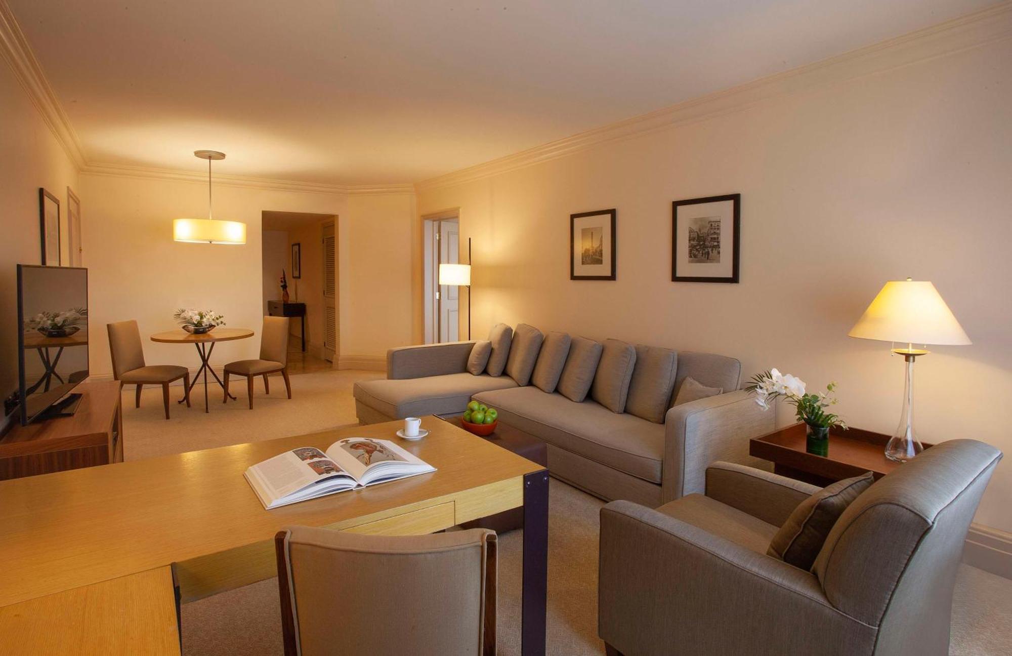 Grand Hyatt Otel İstanbul