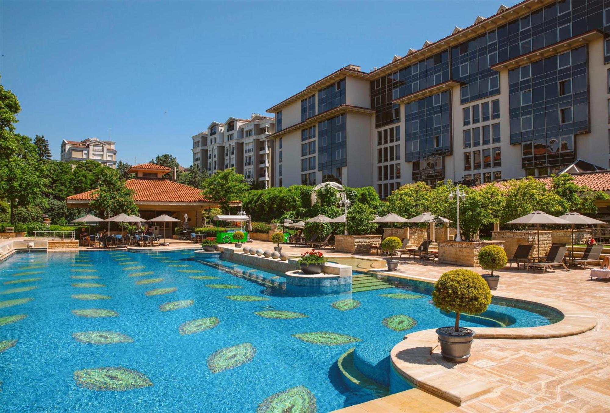 Grand Hyatt