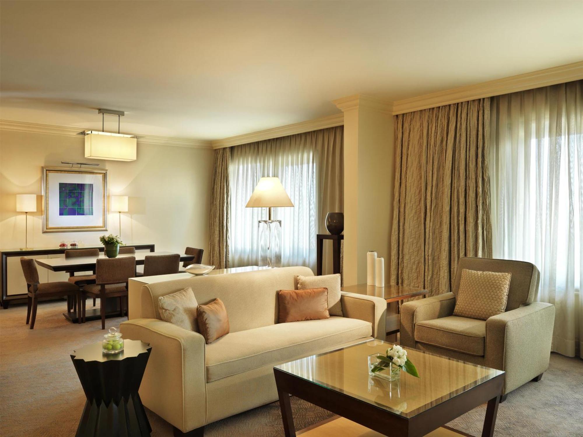Grand Hyatt Otel