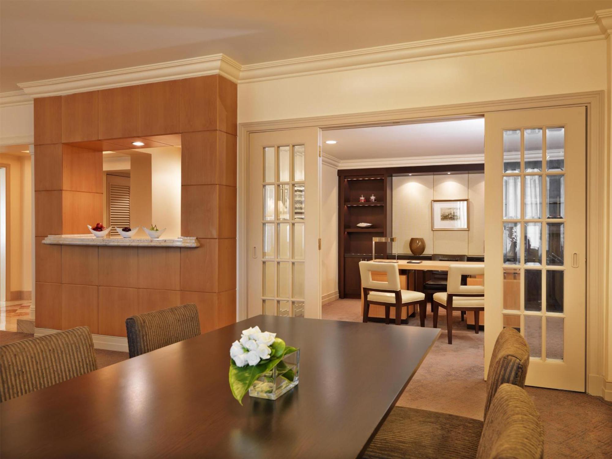 Otel Grand Hyatt
